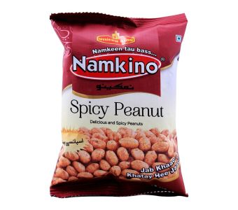 United King Spicy Peanut 100Gm