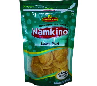 United King Zeera Puri 250Gm