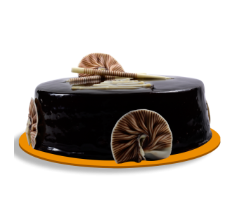 United King Hyderabadi Coffee Cake 2LBS