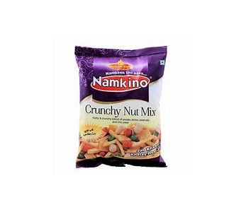 UNITED KING NAMKINO CRUNCHY NUT MIX 200GM