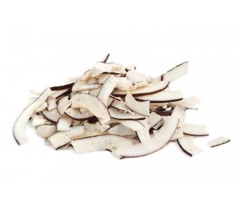 COCONUT SLICE POUCH 100GM