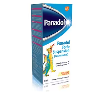 PANADOL Forte Suspension 90ml