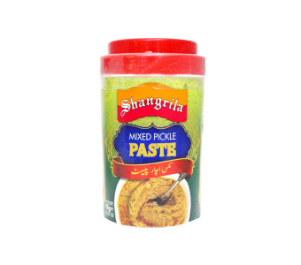 mixed pickle paste 400gms jar online in karachi pakisan