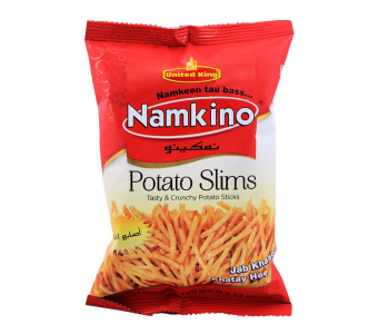 United King Spicy Slims