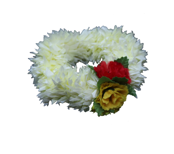 Artifical Flower Bracalet 7062-90