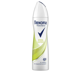 REXONA women stress control body spray A  200ml