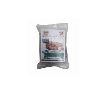 United Beef Shami Kabab 12S