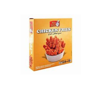 Mon Salwa Chk Fries 425Gm