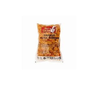 Mon Salwa Fajita Tikka Pizza Topping 500G