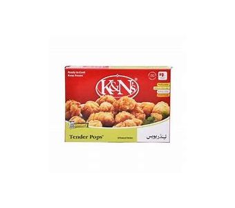 K&Ns Tender Pops 1326Gm Family Pack