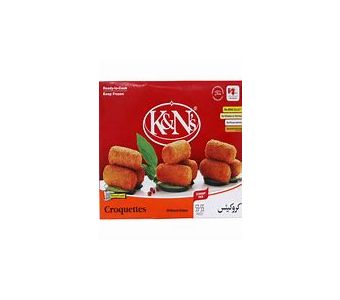 K&Ns Croquettes 1Kg