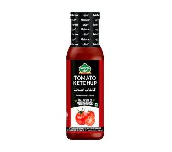 MEHRAN Tomato Ketchup Sauce 315ML