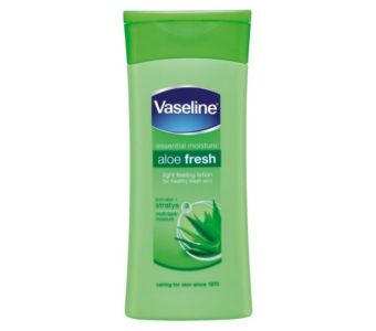 Vaseline Body Lotion Aloevera 100ml