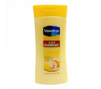 Vaseline Total Moisture Lotion 100ml