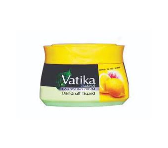 Vatika Dandruff Guard 140Gm