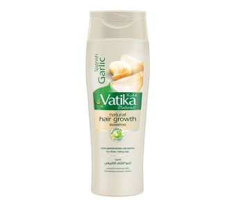 Vatika Natural Hgrowth Shampoo 200Ml