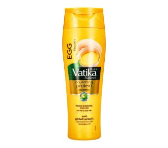 Vatika Nourishing Protein
