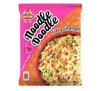 Kolson Noodle Doodle Chatpata Single Packet