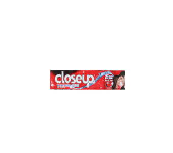Closeup Ever Fresh Red Hot Toothpaste, 50ml