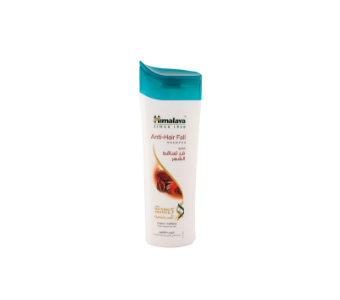 Himalaya Anti Hair Fall Shampoo United Arab Emirates 400ml