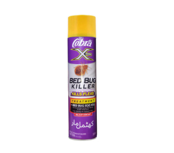 Cobra Aerosol Ins Killer 300ml