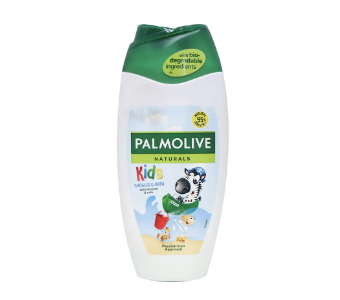 Palmolive Naturals Kids Shower and Bath with Almond & Milk