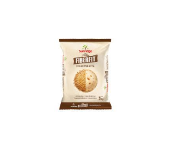 Sunridge Digestive Chakki Atta, 5 KG