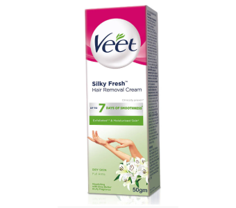 Veet Cream 50G Dry