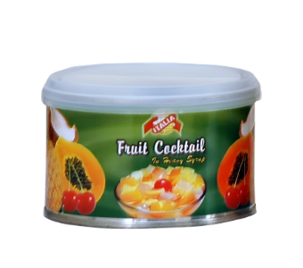 ITALIA Fruit Cocktail - 227 gm
