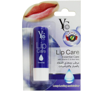 YC Lip Care Essential Care 3.8g