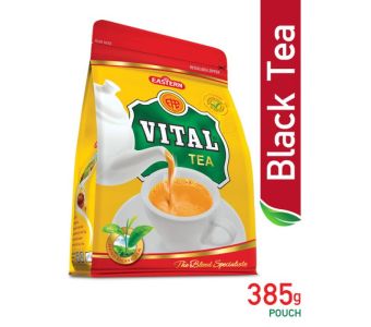 Vital Zip Pack Tea 385Gm