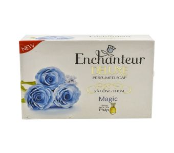 ENCHANTEUR Deluxe Magic Soap 90g