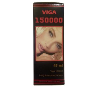 Viga 15000 Long time spray