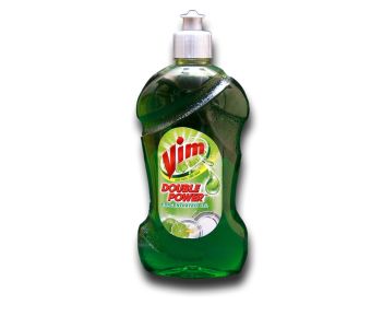 Vim Dish Wash Active Gel (Lime) 500 ml