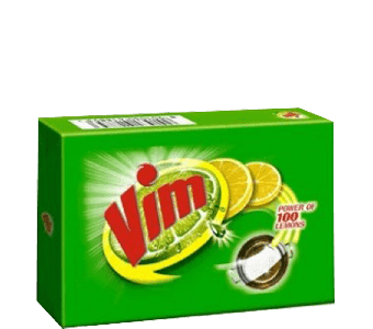 Vim Dish Wash Bar Soap 200mg