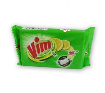 Vim Dish Wash Bar Soap 95mg