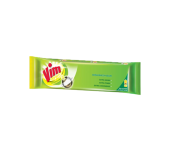 Vim Dish Wash Long Bar 285mg