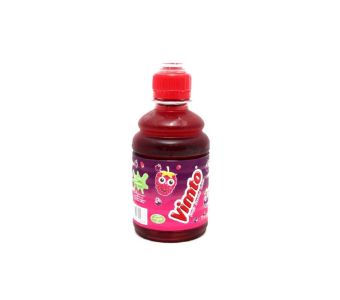 Vimto Drink Fruit Flavour Slim