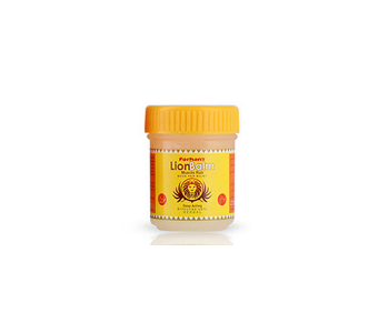 FORHAN'S Lion Balm 20gm