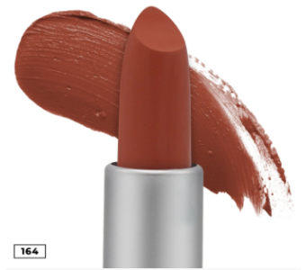 Becute Cosmetics Velvet Sensation Lipstick #V-164