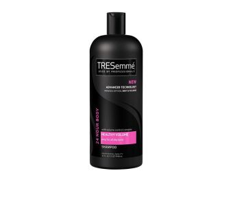 Tresemme Shampoo (healthy volume) 828ml