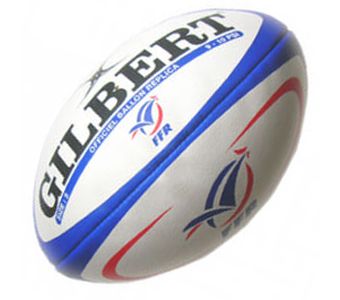 Football Rugby ball
