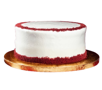 UNITED KING Red Velvet Cake 2lbs
