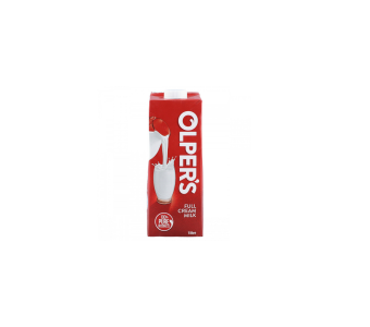 OLPERS - Milk Full Cream 1 Litre