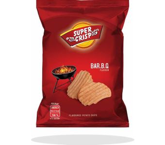 Super Crisp B.B.Q 32Gm