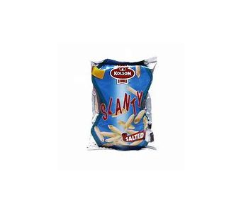Kolson Slanty Salted 26Gm
