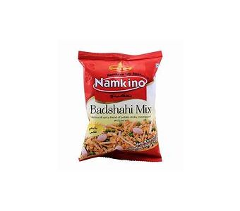 United King Badshahi Mix Nimco 200G