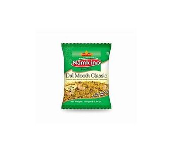 United King Dal Moth Classic 130Gm