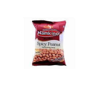 United King Spicy Peanut 100G