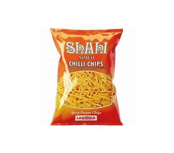 Shahi Chilli Chips Nimco 45Gm